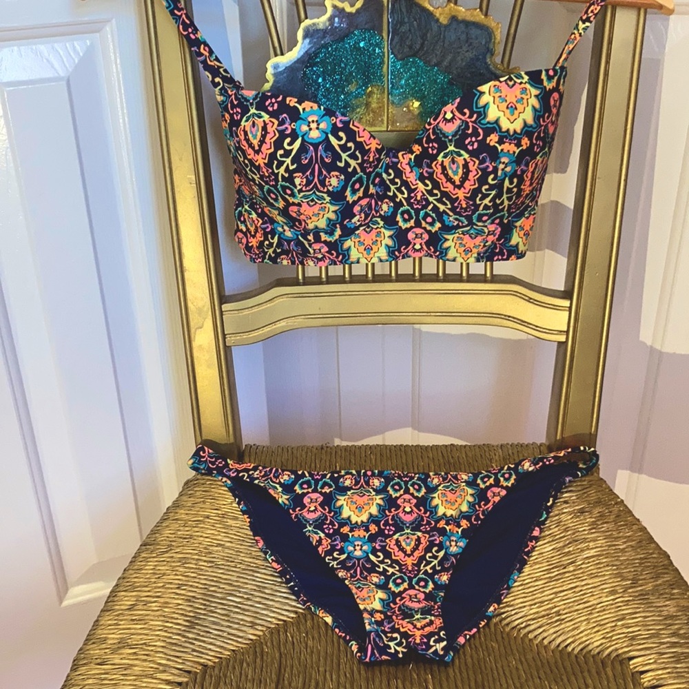 Swimsuit medium Bikini